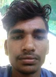 Chandrbhal arya, 18 лет, Pimpri