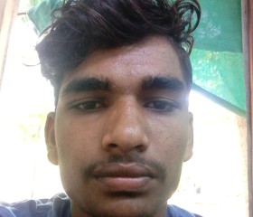 Chandrbhal arya, 18 лет, Pimpri