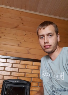 Александр, 33, Россия, Наро-Фоминск