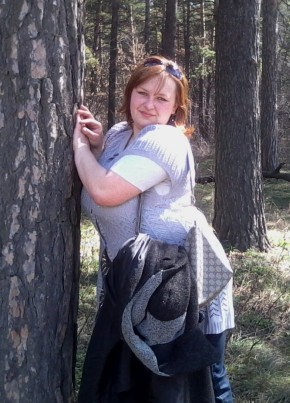 Алена, 36, Россия, Новоалтайск