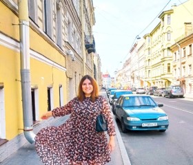 Mariia, 37 лет, Москва