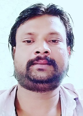 Saajan, 33, India, Mumbai