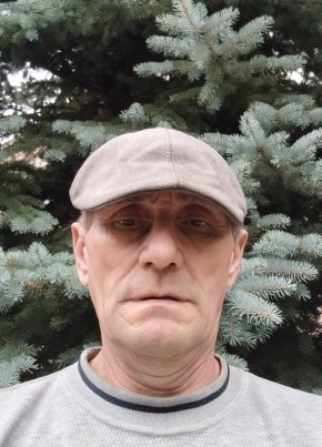Андрей, 59, Россия, Нефтекамск