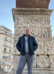 MakSim, 42  , Polykastro