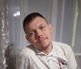 Антон, 31 год, Новокузнецк