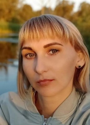 Мария из Варны 33 года