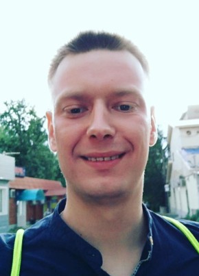 Александр, 32, Україна, Суми