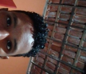 Josénilton, 22, Canavieiras