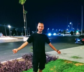 Hima Othman, 27, Cairo