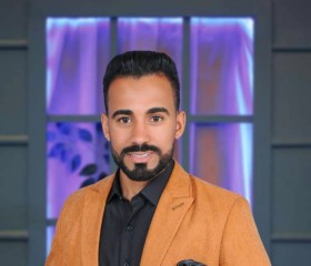 Mahmoud, 28, Al Fashn