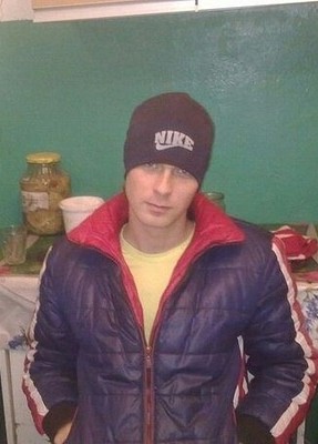 Саша, 30, Россия, Лукоянов