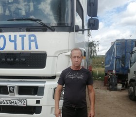 Vladimir, 55, Lyubertsy