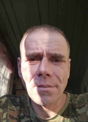 Pasha, 42, Russia, Okulovka
