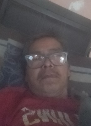 Javier из México Distrito Federal 36 лет