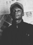 Amos Bentil, 26 лет, Takoradi