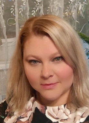 Яна, 35, Россия, Москва