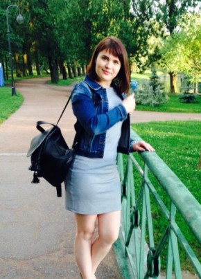 Mariana, 26, Россия, Санкт-Петербург