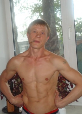 Виктор, 52, Россия, Киселевск