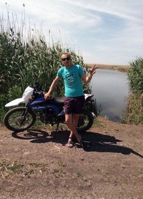владимир, 32, Россия, Роговская