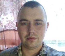 Вячеславович, 32 года, Воргашор