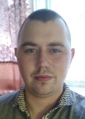 Вячеславович, 32, Россия, Воргашор