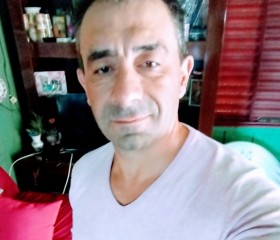 Sergio, 42 года, Guarapuava