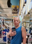 Михаил Куренков, 48 лет, Алматы