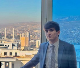 Samir, 22, Novokuybyshevsk
