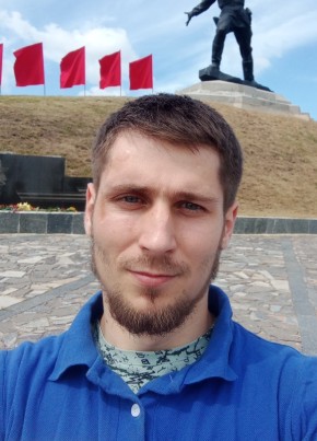 Влад, 27, Україна, Новопсков
