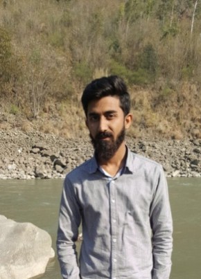 Usama Naeem, 27, پاکستان, لاہور