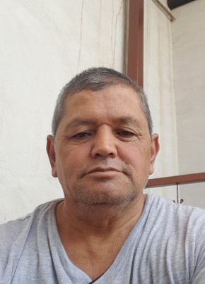 Бахриддин из Chortoq 52 года