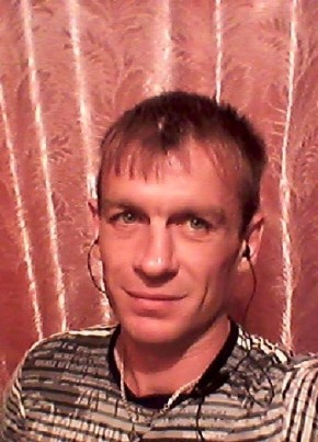 ANDREJ, 48, Россия, Томск