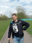 Дмитрий, 56 лет, Новомосковск