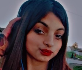 Mattowa Kristína, 18, Kosice