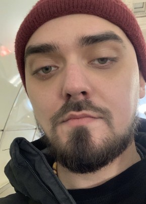 Artem, 25, Russia, Nakhabino