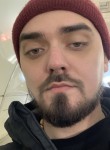Dantes, 24, Nakhabino