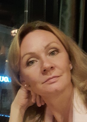 Светлана из Балашихи 45 лет