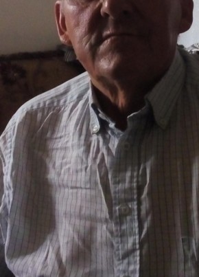 Paul, 75, République Française, Amiens