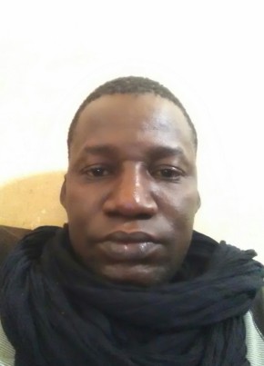 Wagui, 42, موريتانيا, نواكشوط