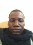 Wagui, 42 года, نواكشوط