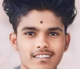 Savidhan, 19 лет, Pune