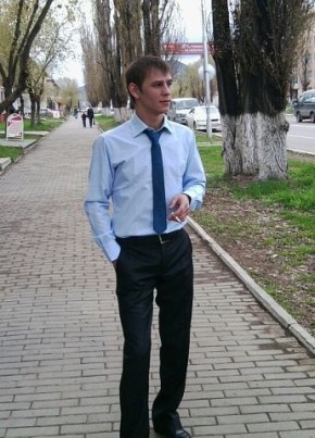 Александр, 39, Россия, Арсеньев