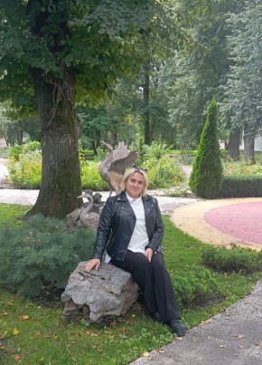 Светлана из Тулы 33 года