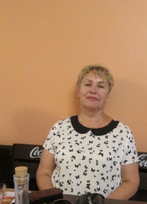 Tatjana  Kotljarova, 73, Україна, Одеса