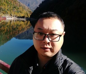 carlF, 37, Chengdu