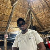 Letlhogonolo, 26  , Lichtenburg