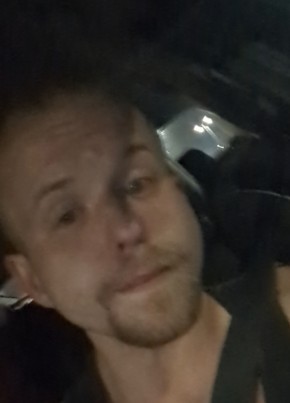 Zach, 31, United States of America, Green Bay