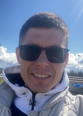 Руслан, 31, Россия, Пермь