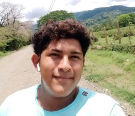 Josue, 18 лет, Managua