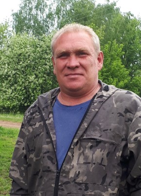 Пас, 46, Россия, Нижний Новгород